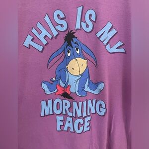 Disney Supersoft Sleep Shirt